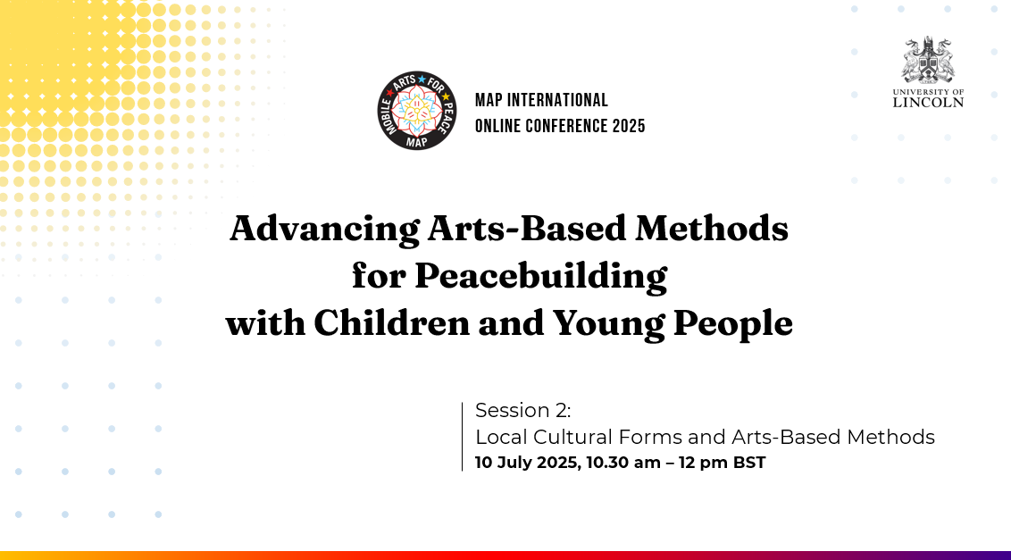 My presentation for MAP